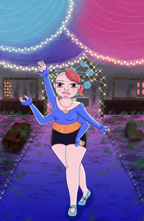 The Night Market
